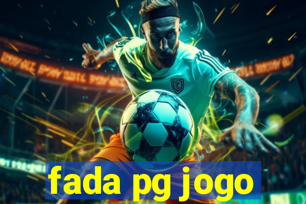 fada pg jogo